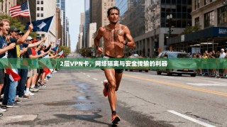 2层VPN卡，网络隔离与安全传输的利器