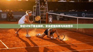 悟空VPN下载全解析，安全使用指南与风险警示