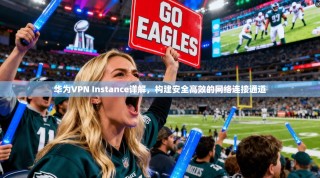 华为VPN Instance详解，构建安全高效的网络连接通道