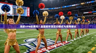海豚VPN收费吗？全面解析其定价模式与使用建议