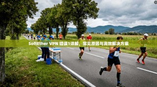 SoftEther VPN 错误1详解，常见原因与高效解决方案