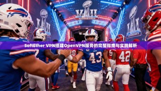 SoftEther VPN搭建OpenVPN服务的完整指南与实践解析