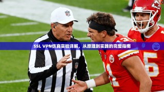 SSL VPN仿真实验详解，从原理到实践的完整指南