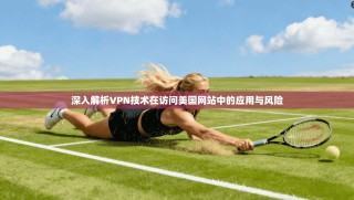 深入解析VPN技术在访问美国网站中的应用与风险