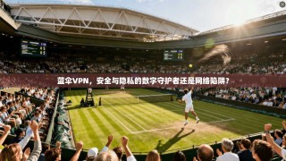 蓝伞VPN，安全与隐私的数字守护者还是网络陷阱？