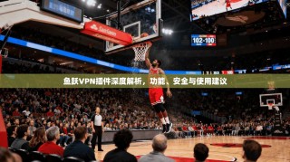 鱼跃VPN插件深度解析，功能、安全与使用建议