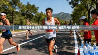 国际贸易中虚拟专用网络（VPN）的应用与挑战解析