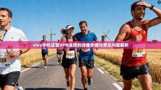 vivo手机设置VPN连接的详细步骤与常见问题解析
