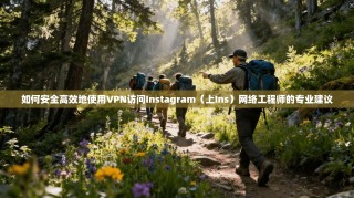 如何安全高效地使用VPN访问Instagram（上Ins）网络工程师的专业建议