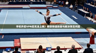 手机开启VPN后无法上网？教你快速排查与解决常见问题