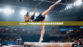 Cango VPN使用指南与网络安全性深度解析