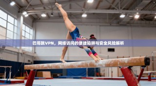 巴哥跳VPN，网络访问的便捷陷阱与安全风险解析
