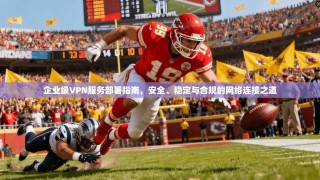 企业级VPN服务部署指南，安全、稳定与合规的网络连接之道