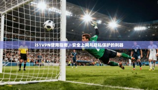 i51VPN使用指南，安全上网与隐私保护的利器