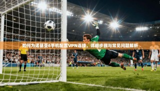 如何为诺基亚6手机配置VPN连接，详细步骤与常见问题解析