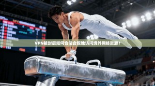 VPN被封后如何合法合规地访问境外网络资源？
