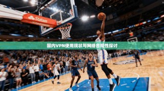 国内VPN使用现状与网络合规性探讨