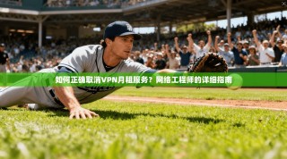 如何正确取消VPN月租服务？网络工程师的详细指南