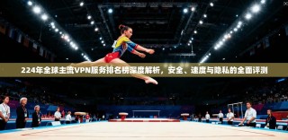 224年全球主流VPN服务排名榜深度解析，安全、速度与隐私的全面评测