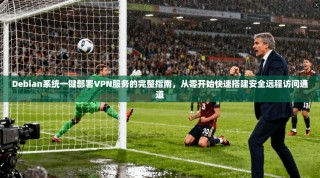 Debian系统一键部署VPN服务的完整指南，从零开始快速搭建安全远程访问通道