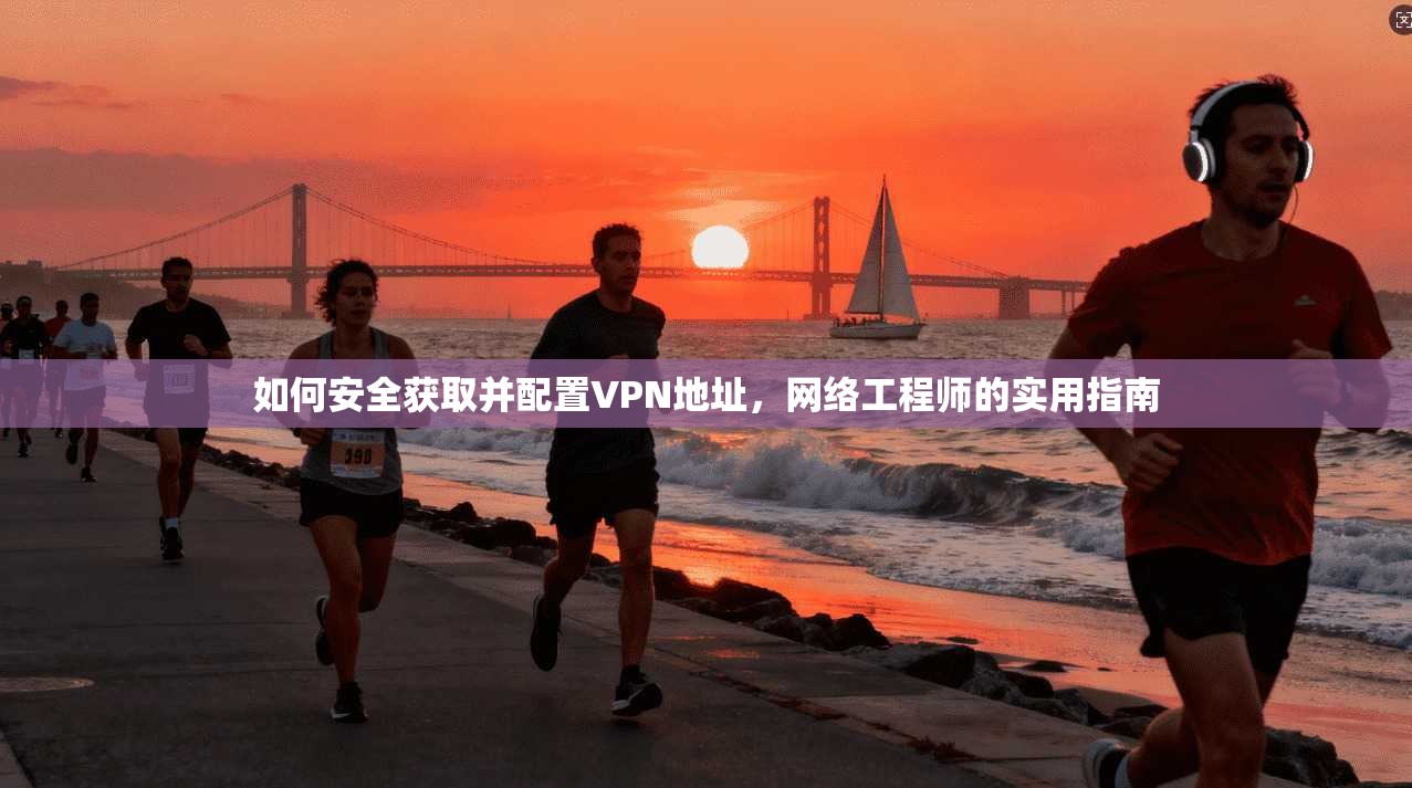 如何安全获取并配置VPN地址，网络工程师的实用指南