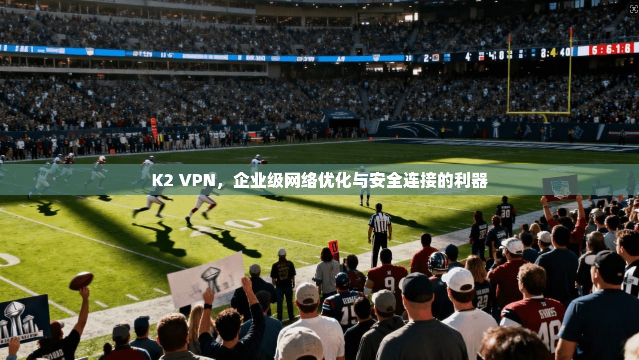 K2 VPN，企业级网络优化与安全连接的利器