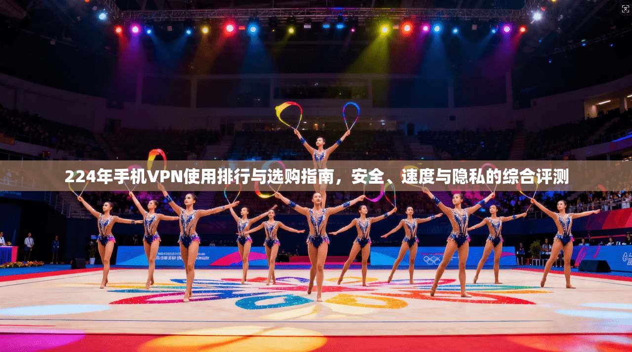 224年手机VPN使用排行与选购指南，安全、速度与隐私的综合评测