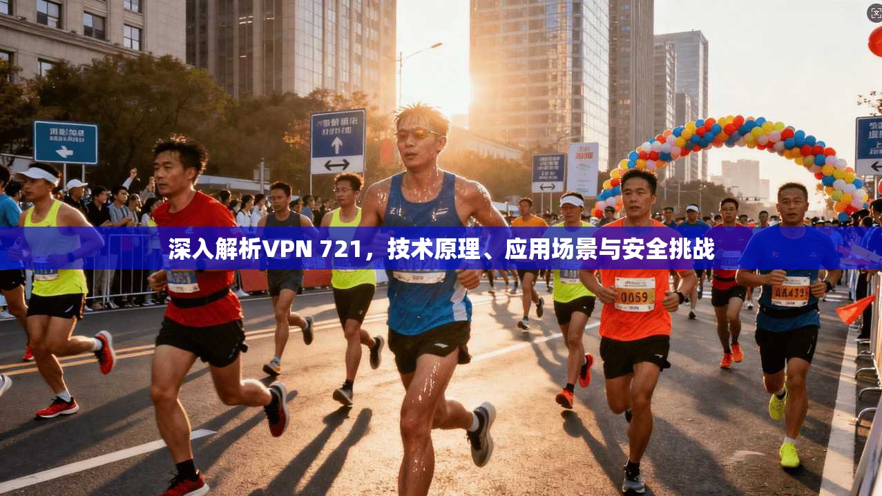 深入解析VPN 721，技术原理、应用场景与安全挑战