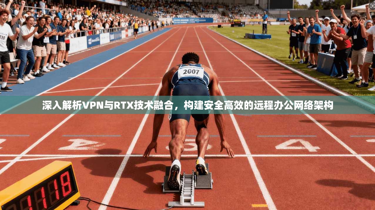 深入解析VPN与RTX技术融合，构建安全高效的远程办公网络架构