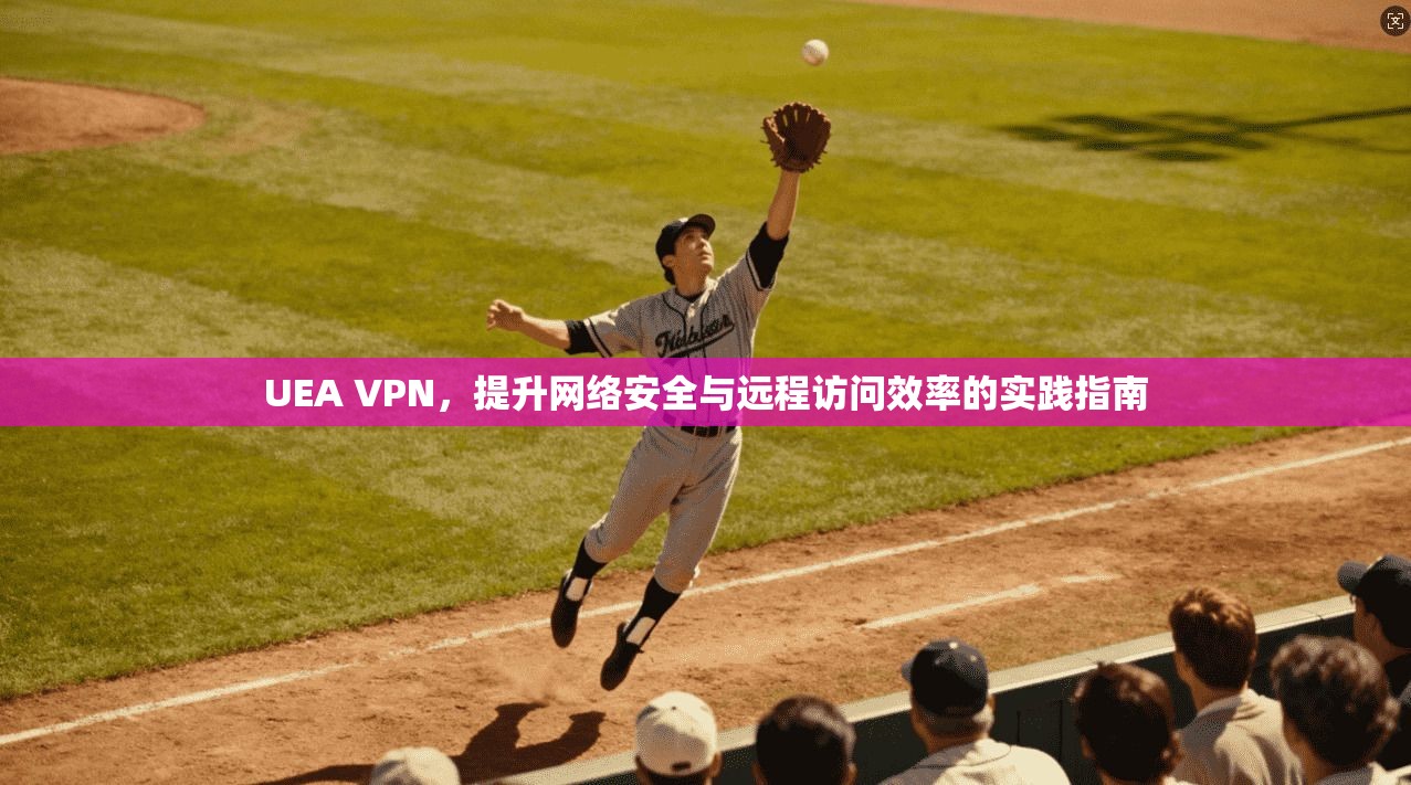 UEA VPN，提升网络安全与远程访问效率的实践指南