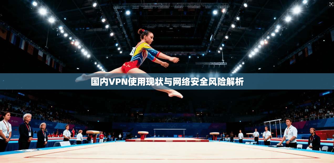 国内VPN使用现状与网络安全风险解析 第1张 国内VPN使用现状与网络安全风险解析 第1张