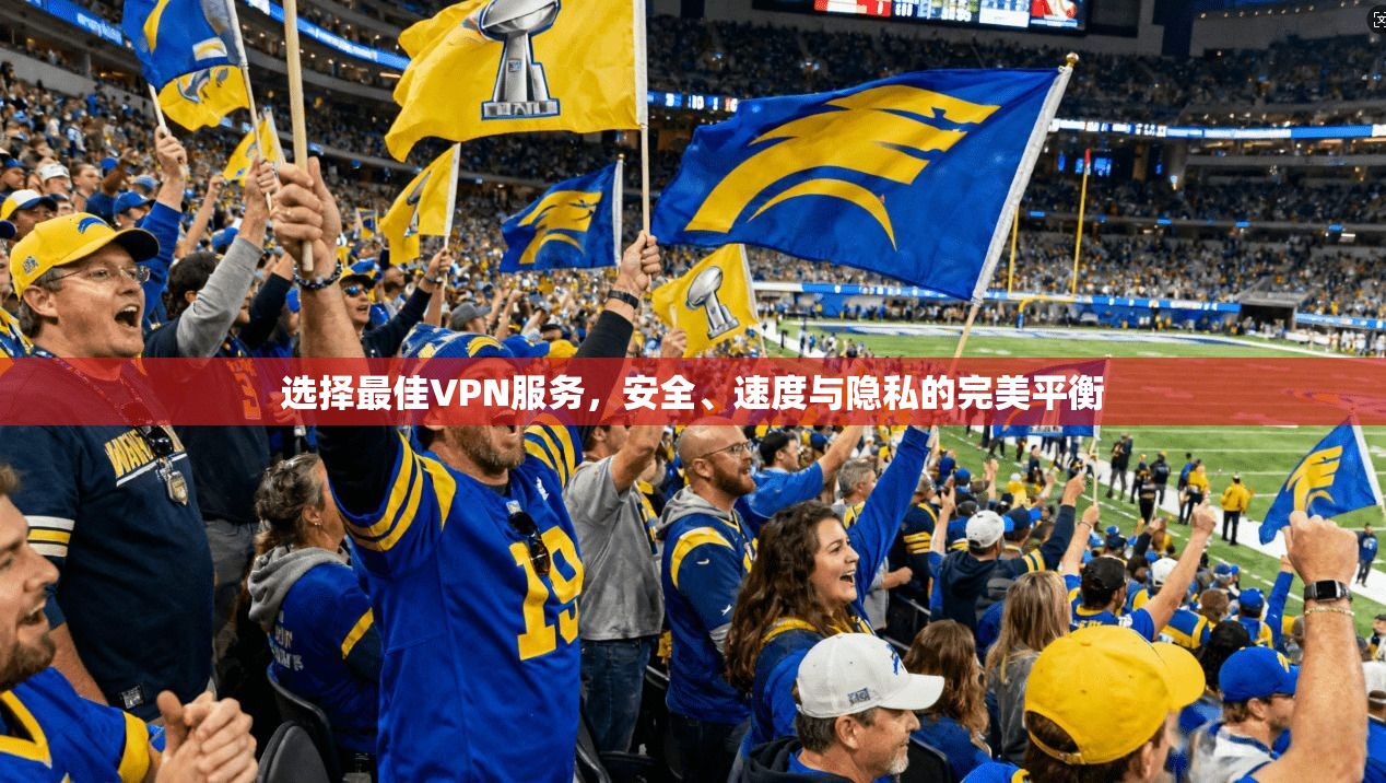 选择最佳VPN服务，安全、速度与隐私的完美平衡  第1张