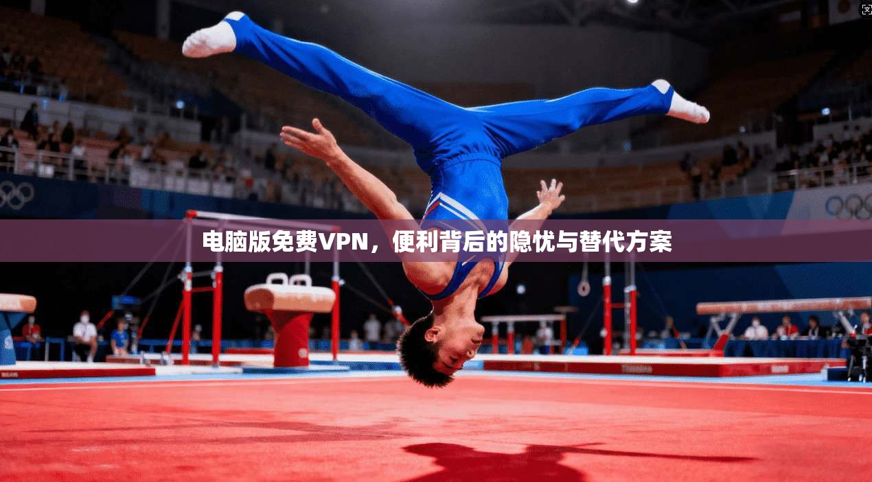 电脑版免费VPN，便利背后的隐忧与替代方案  第1张