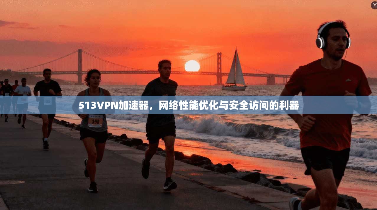 513VPN加速器，网络性能优化与安全访问的利器  第1张