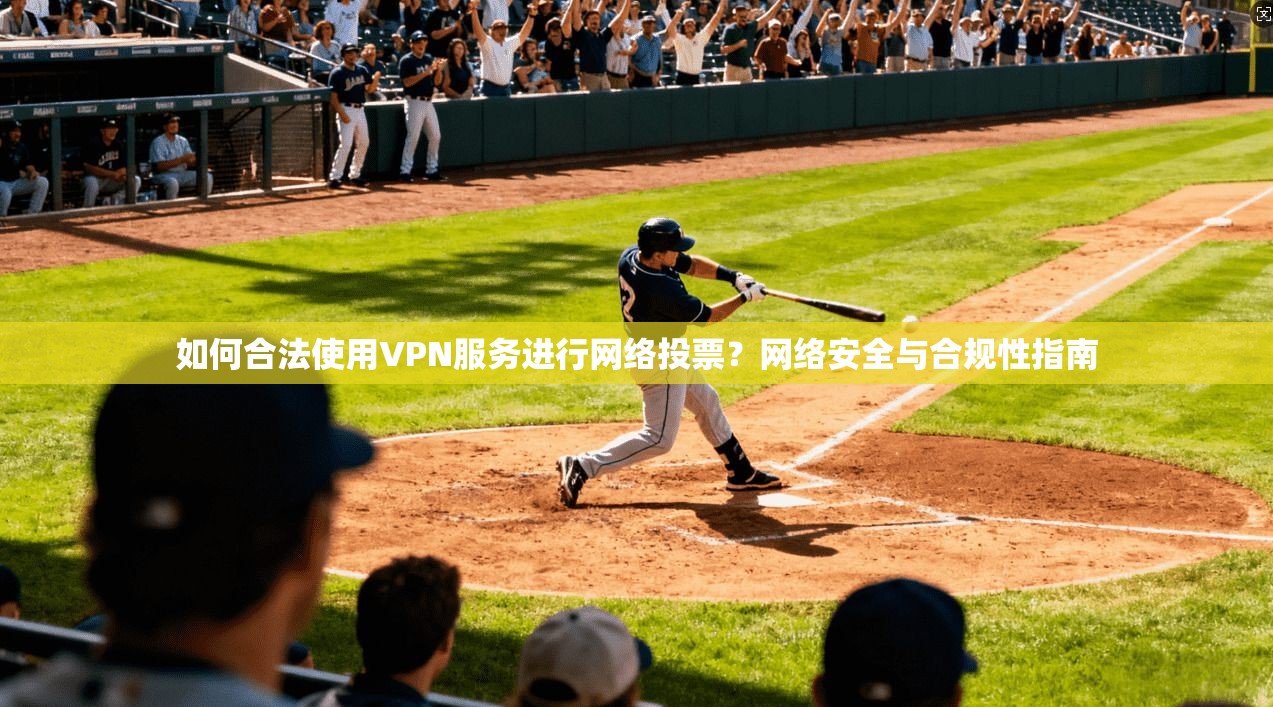 如何合法使用VPN服务进行网络投票？网络安全与合规性指南  第1张