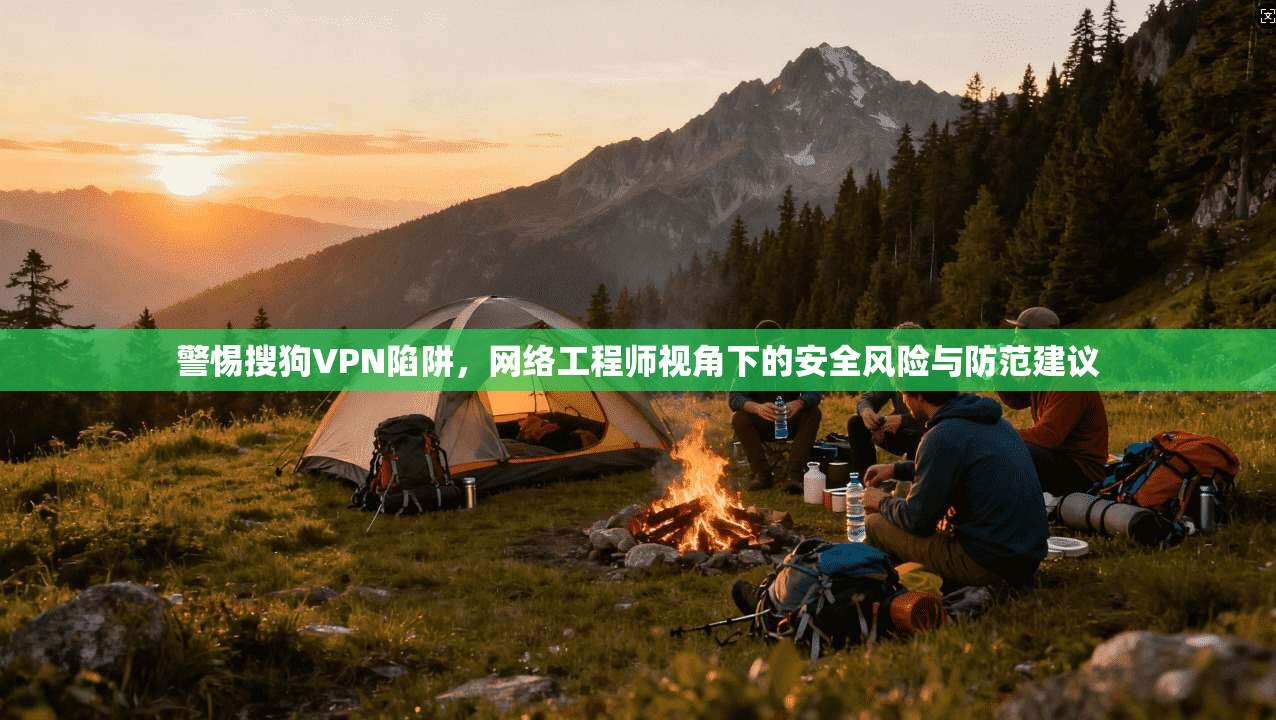 警惕搜狗VPN陷阱,网络工程师视角下的安全风险与防范建议 第1张 警惕搜狗VPN陷阱,网络工程师视角下的安全风险与防范建议 第1张