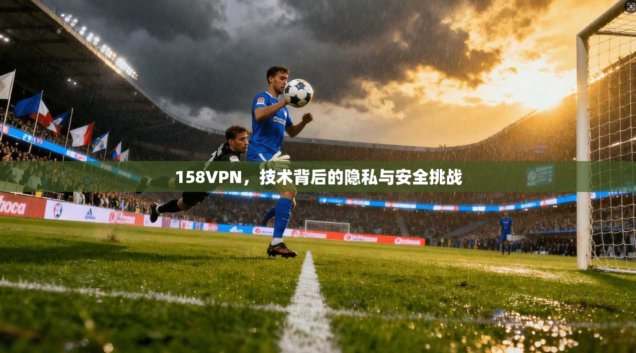 158VPN,技术背后的隐私与安全挑战 第1张 158VPN,技术背后的隐私与安全挑战 第1张