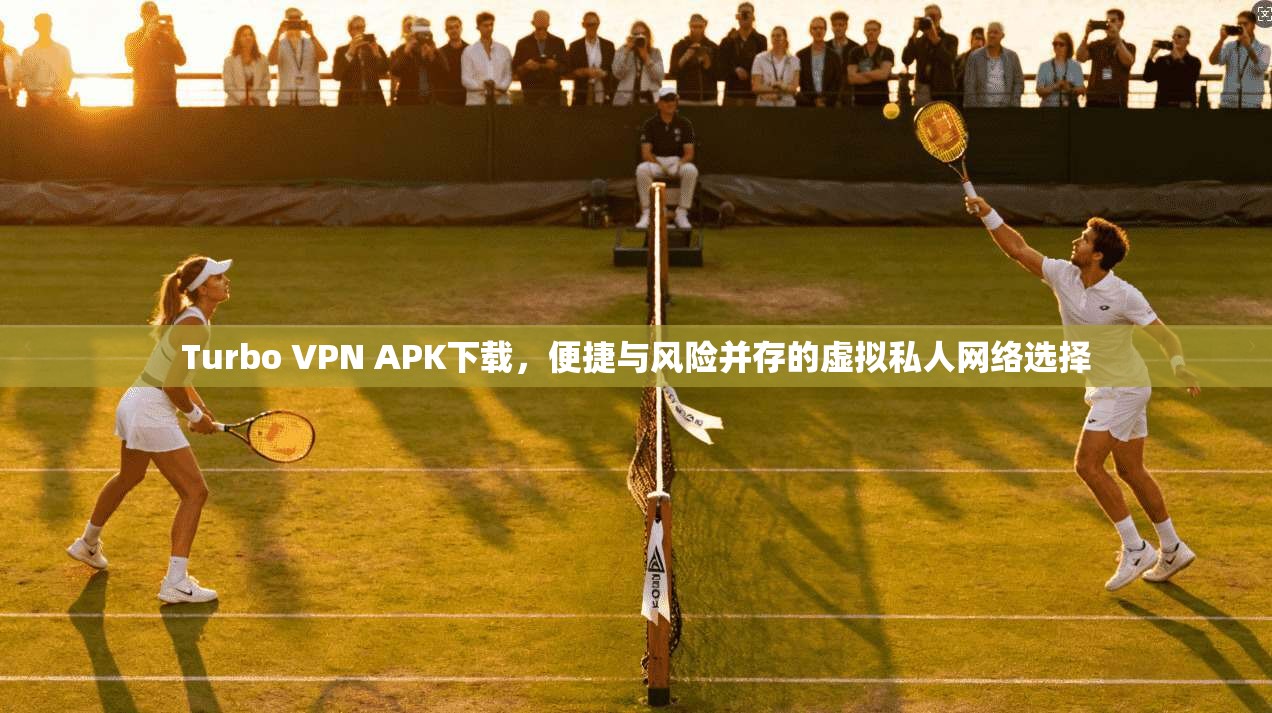 Turbo VPN APK下载,便捷与风险并存的虚拟私人网络选择 第1张 Turbo VPN APK下载,便捷与风险并存的虚拟私人网络选择 第1张