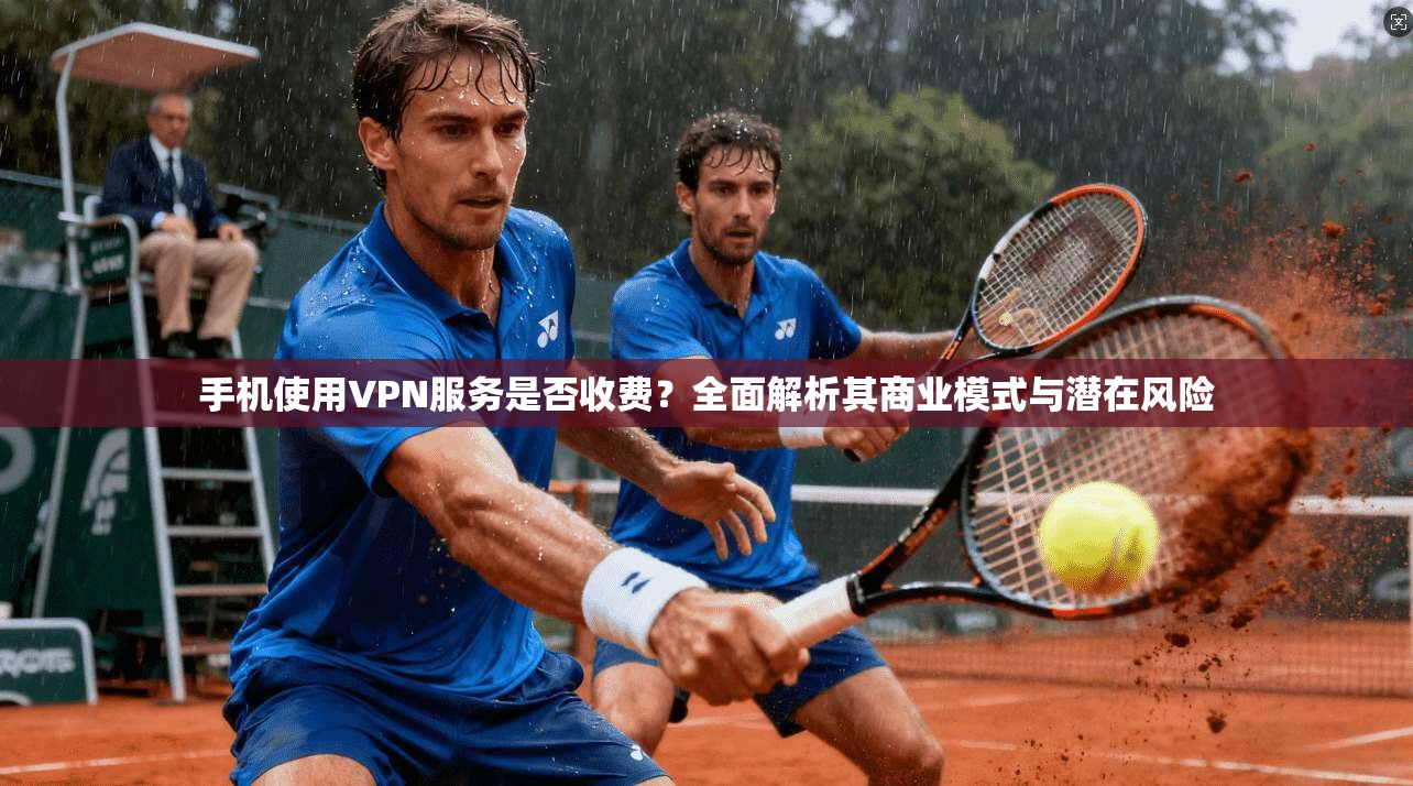 手机使用VPN服务是否收费？全面解析其商业模式与潜在风险  第1张