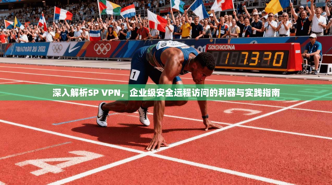 深入解析SP VPN,企业级安全远程访问的利器与实践指南 第1张 深入解析SP VPN,企业级安全远程访问的利器与实践指南 第1张