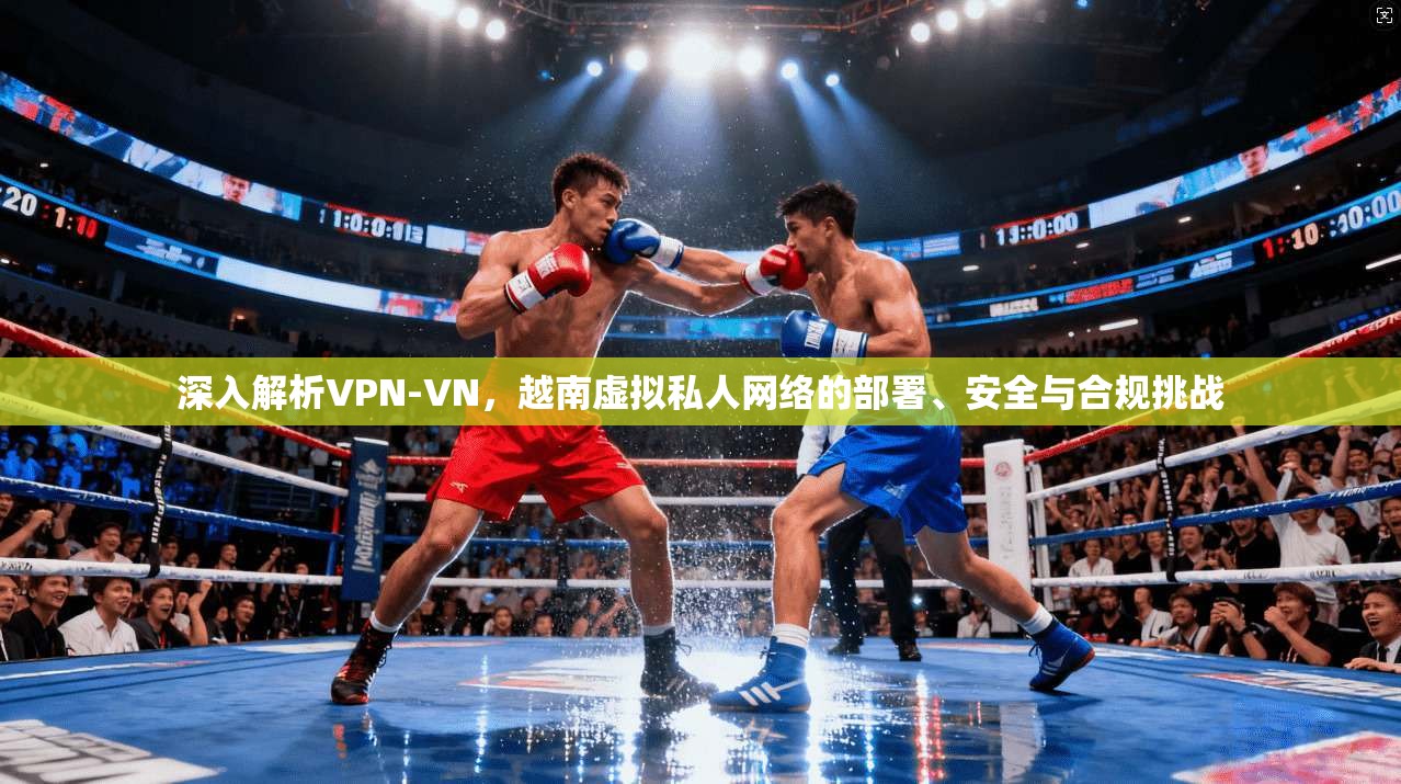 深入解析VPN-VN,越南虚拟私人网络的部署、安全与合规挑战 第1张 深入解析VPN-VN,越南虚拟私人网络的部署、安全与合规挑战 第1张