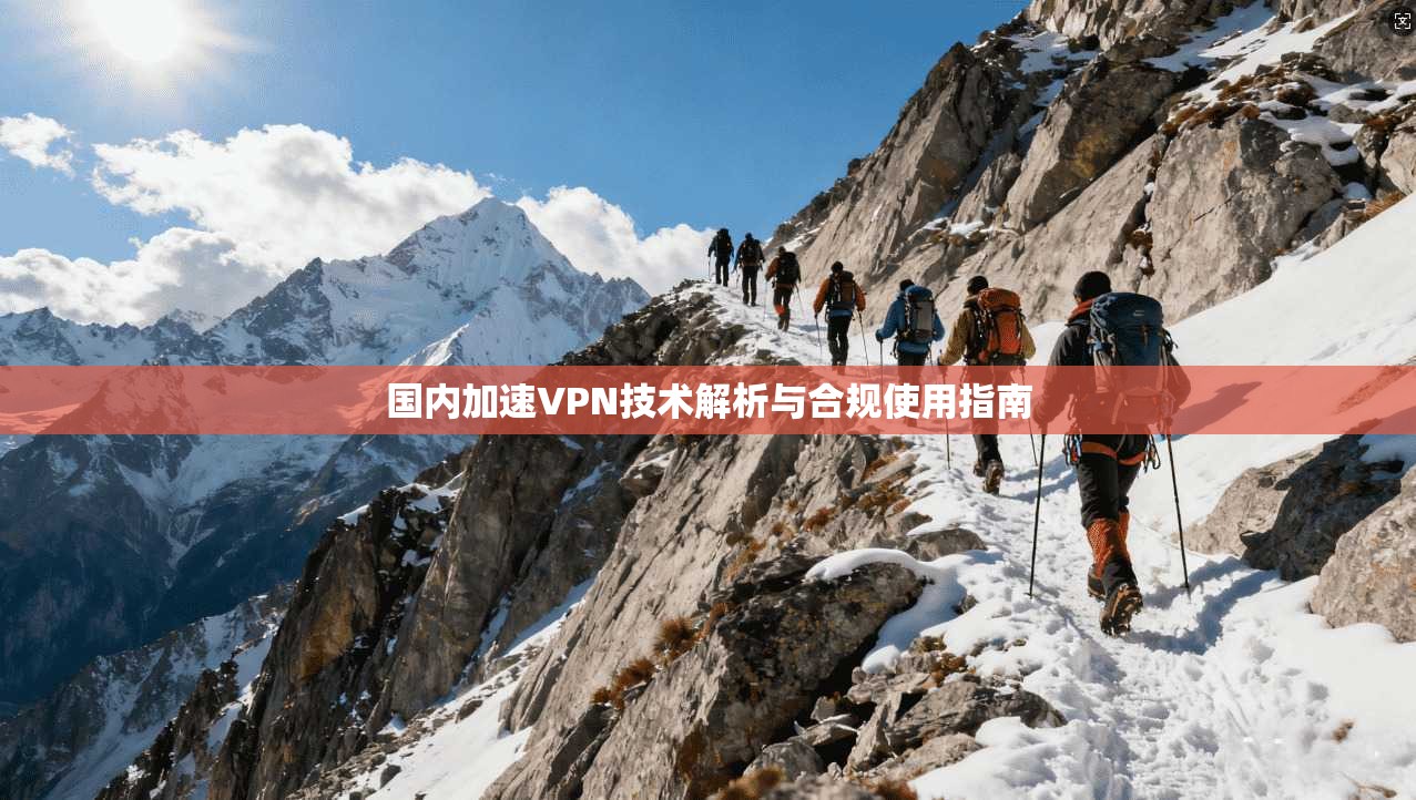 国内加速VPN技术解析与合规使用指南  第1张