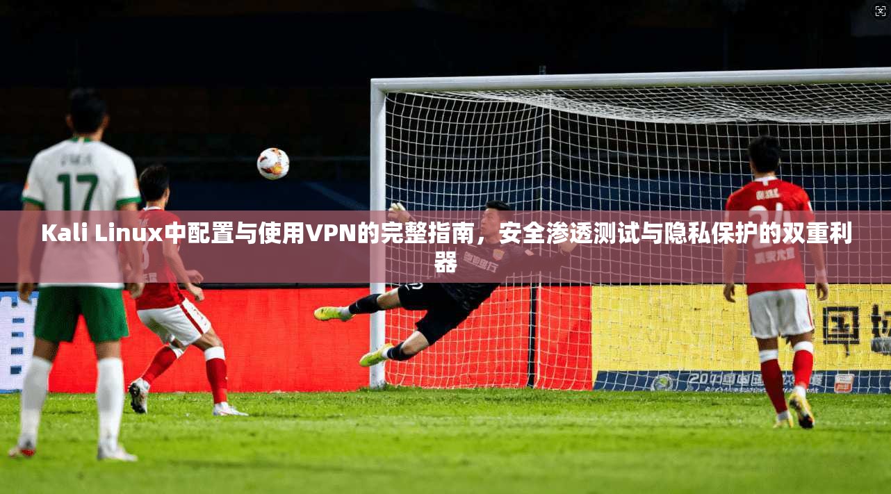 Kali Linux中配置与使用VPN的完整指南,安全渗透测试与隐私保护的双重利器 第1张 Kali Linux中配置与使用VPN的完整指南,安全渗透测试与隐私保护的双重利器 第1张