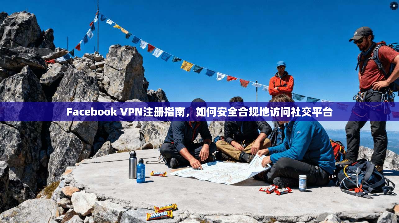 Facebook VPN注册指南，如何安全合规地访问社交平台  第1张