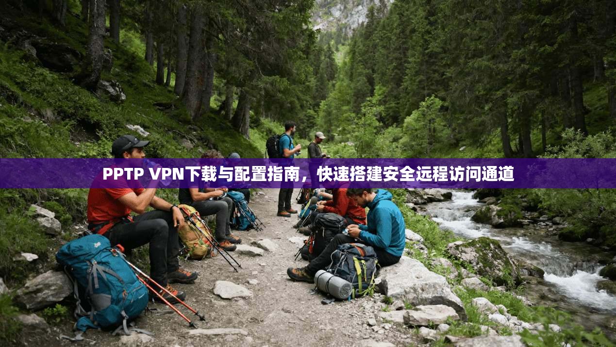 PPTP VPN下载与配置指南,快速搭建安全远程访问通道 第1张 PPTP VPN下载与配置指南,快速搭建安全远程访问通道 第1张