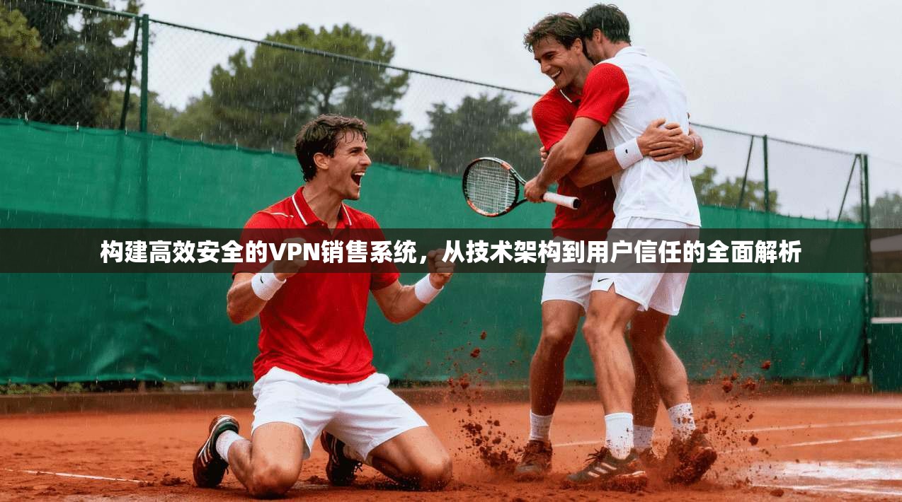 构建高效安全的VPN销售系统,从技术架构到用户信任的全面解析 第1张 构建高效安全的VPN销售系统,从技术架构到用户信任的全面解析 第1张