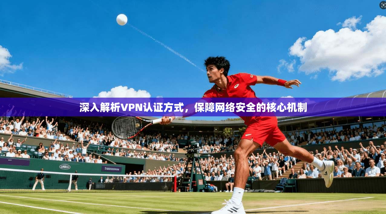 深入解析VPN认证方式,保障网络安全的核心机制 第1张 深入解析VPN认证方式,保障网络安全的核心机制 第1张