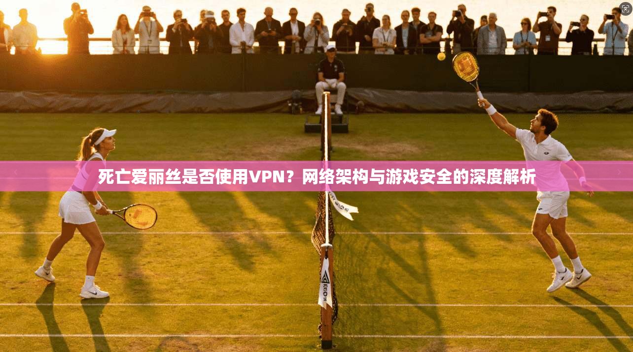 死亡爱丽丝是否使用VPN?网络架构与游戏安全的深度解析 第1张 死亡爱丽丝是否使用VPN?网络架构与游戏安全的深度解析 第1张