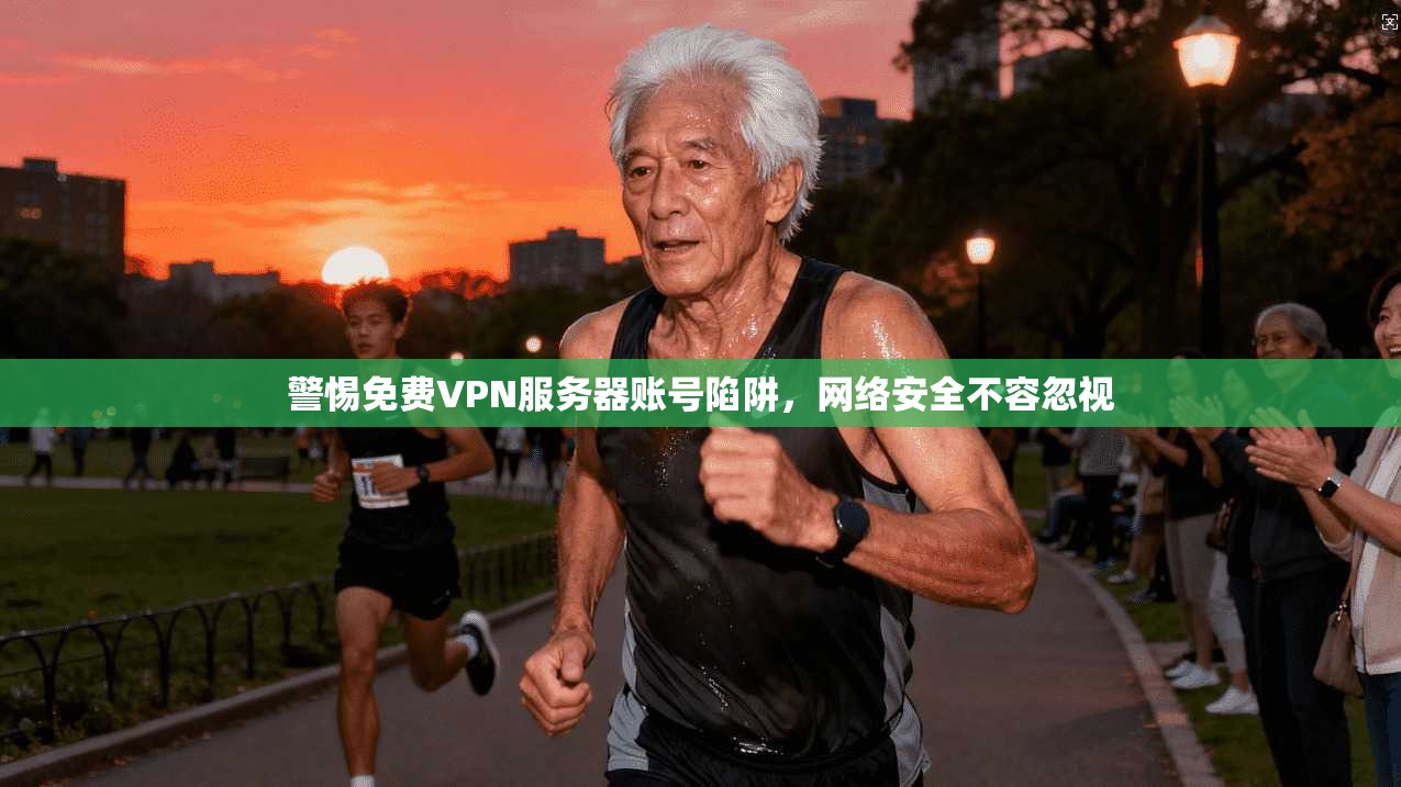 警惕免费VPN服务器账号陷阱,网络安全不容忽视 第1张 警惕免费VPN服务器账号陷阱,网络安全不容忽视 第1张