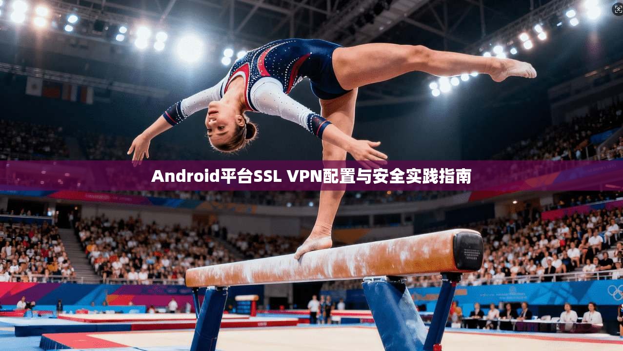 Android平台SSL VPN配置与安全实践指南 第1张 Android平台SSL VPN配置与安全实践指南 第1张